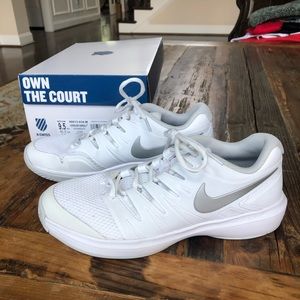 K-Swiss Court Shoes - tennis